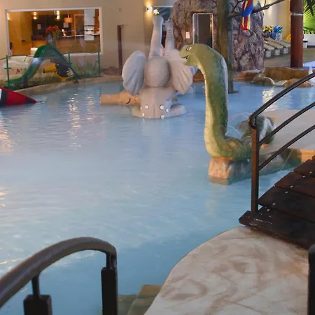 Vacationclub - Alpina, Wita Stwosza 8 1 Apartamento Karpacz