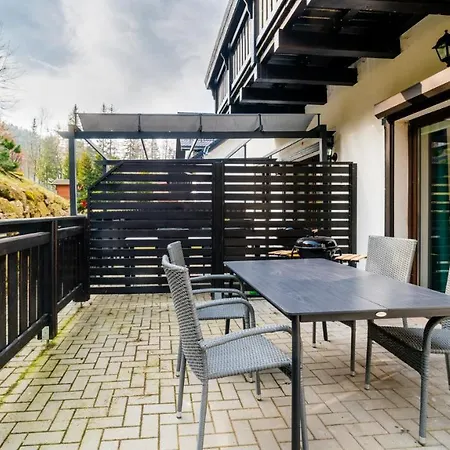 Vacationclub - Wita Stwosza 8 1