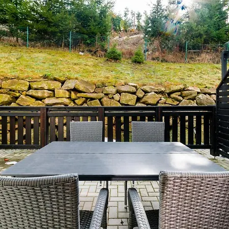 Lägenhet Vacationclub - Alpina, Wita Stwosza 8 1