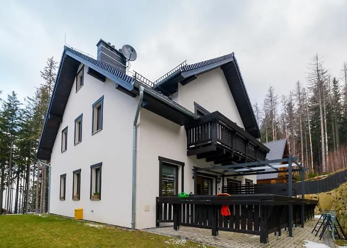 Vacationclub - Wita Stwosza 8 1 Appartamento