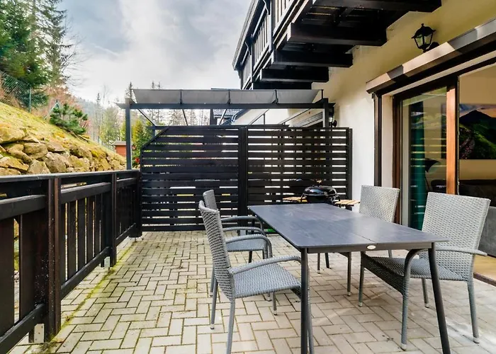 Vacationclub - Wita Stwosza 8 1