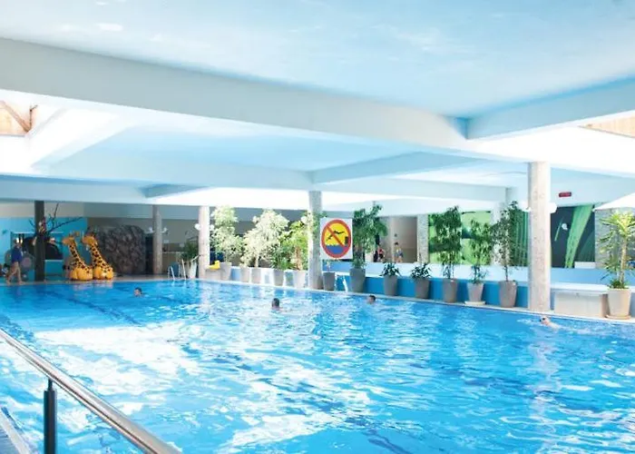 Appartamento Vacationclub - Wita Stwosza 8 1 *