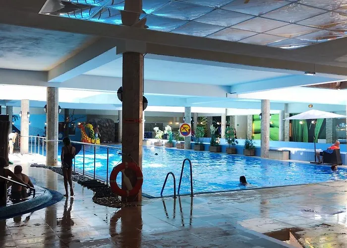 Appartamento Vacationclub - Wita Stwosza 8 1