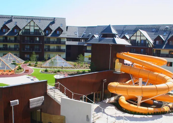 Vacationclub - Wita Stwosza 8 1 * Karpacz